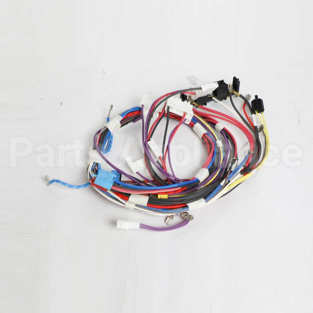 W11707167 Whirlpool Harns-Wire