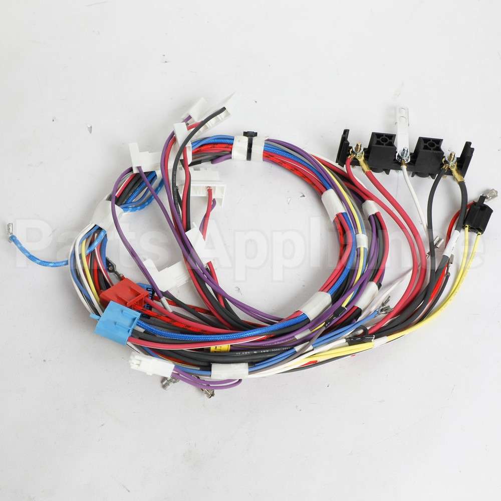W11707167 Whirlpool Harns-Wire