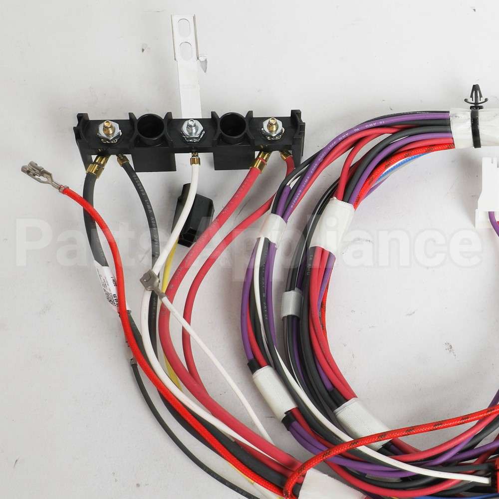 W11707167 Whirlpool Harns-Wire