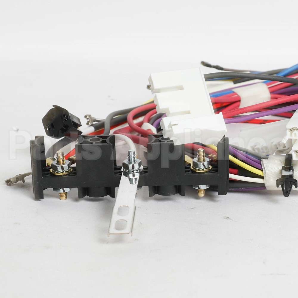 W11707167 Whirlpool Harns-Wire
