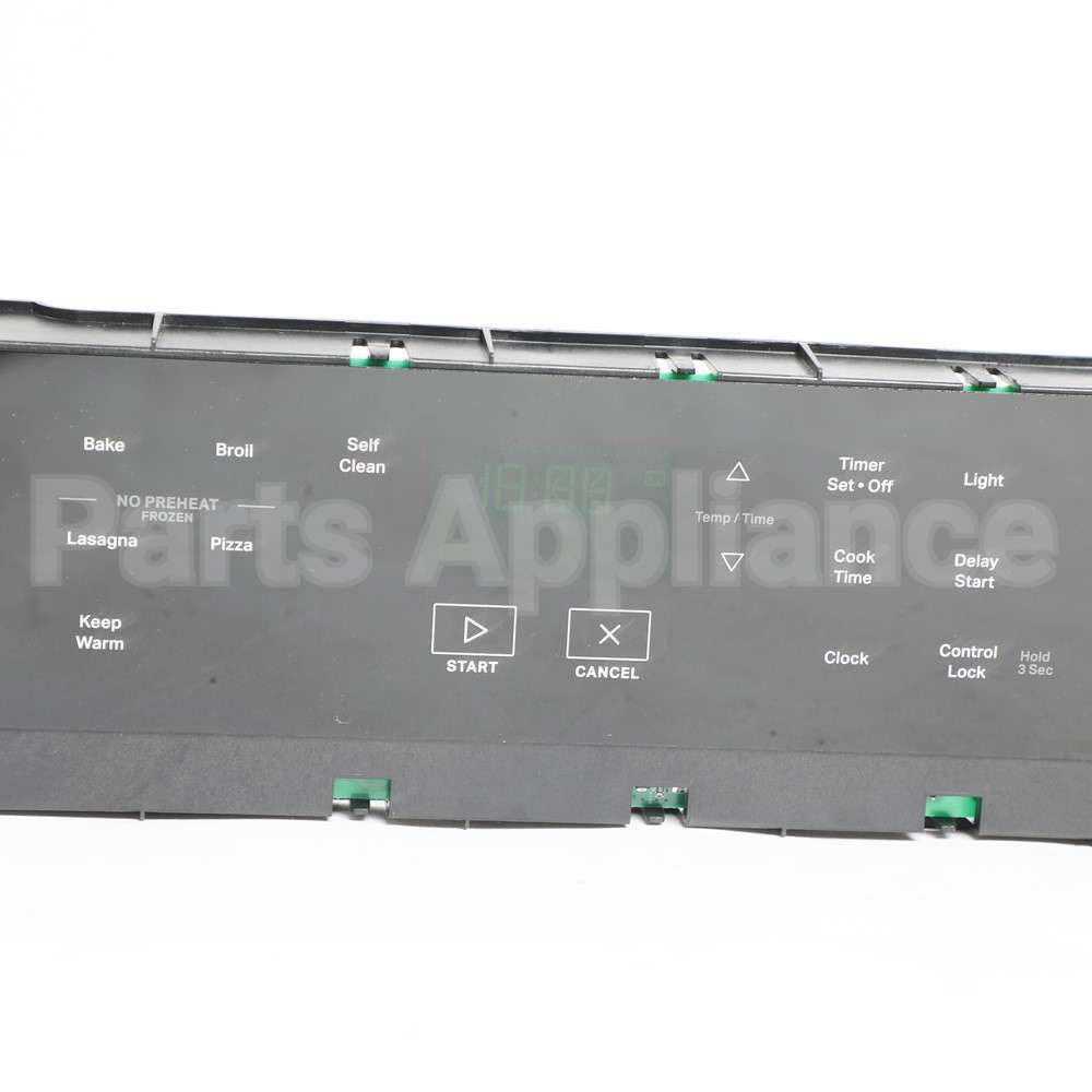 W11707168 Whirlpool Cntrl-Elec