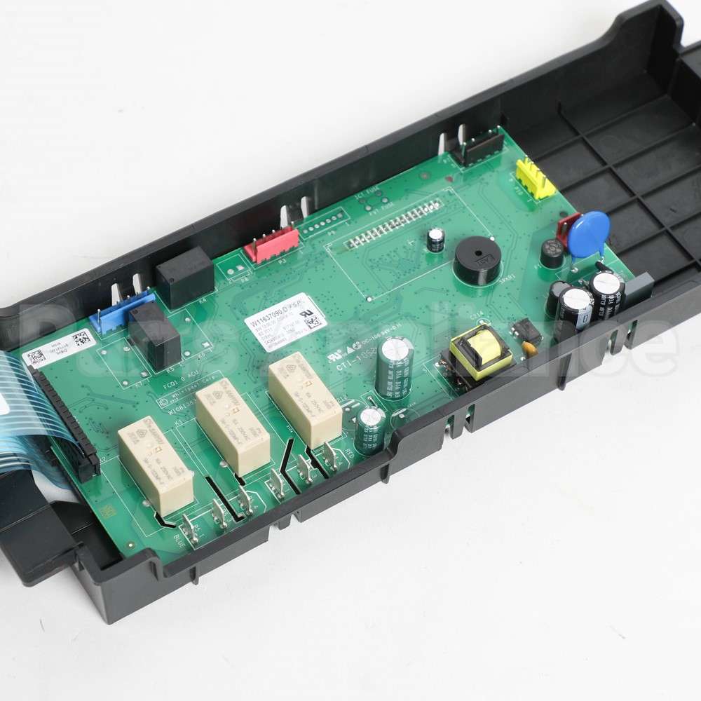 W11707168 Whirlpool Cntrl-Elec