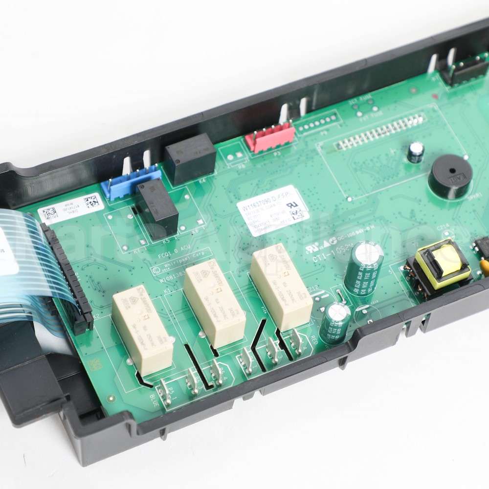 W11707168 Whirlpool Cntrl-Elec