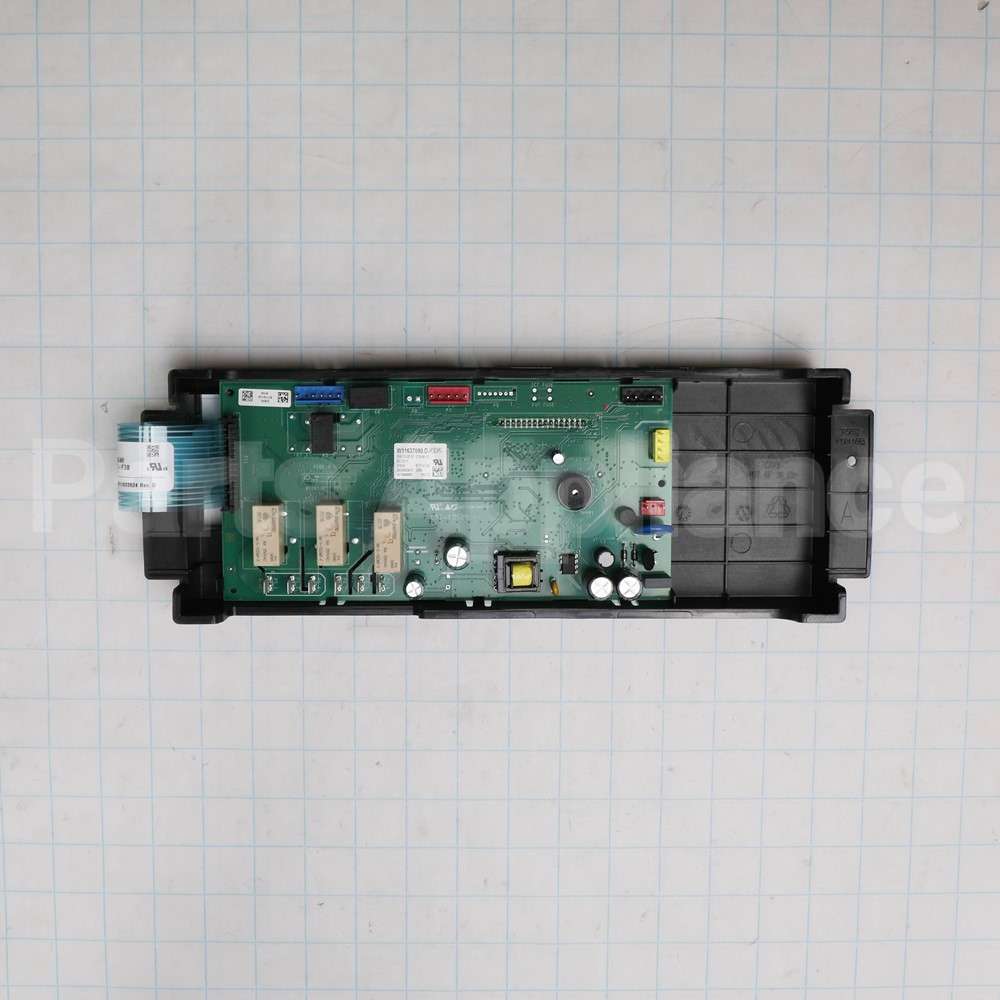 W11707168 Whirlpool Cntrl-Elec