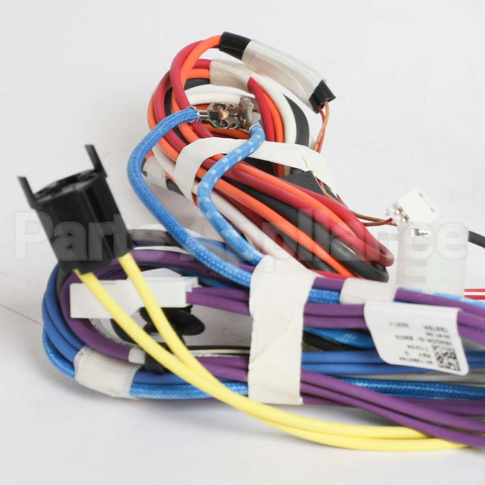 W11707173 Whirlpool Harns-Wire