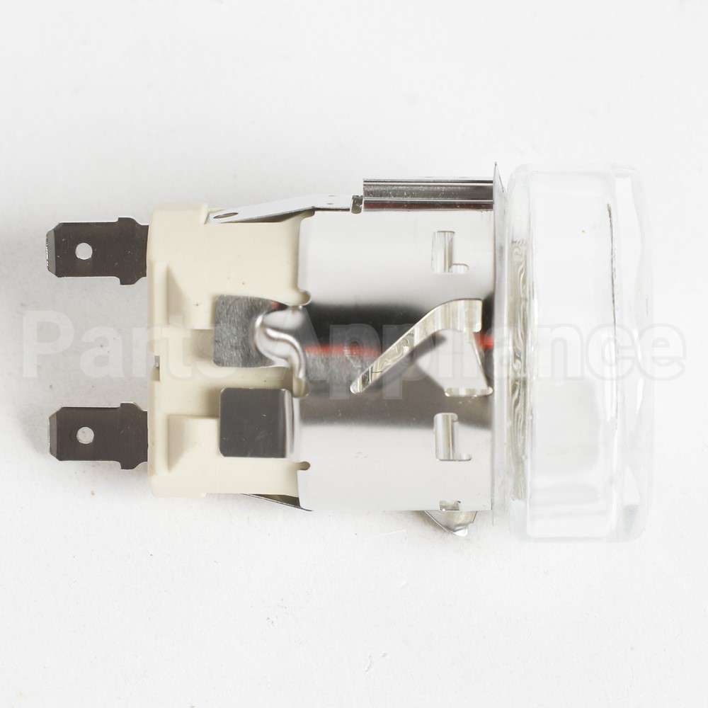 W11707255 Whirlpool Light-Oven