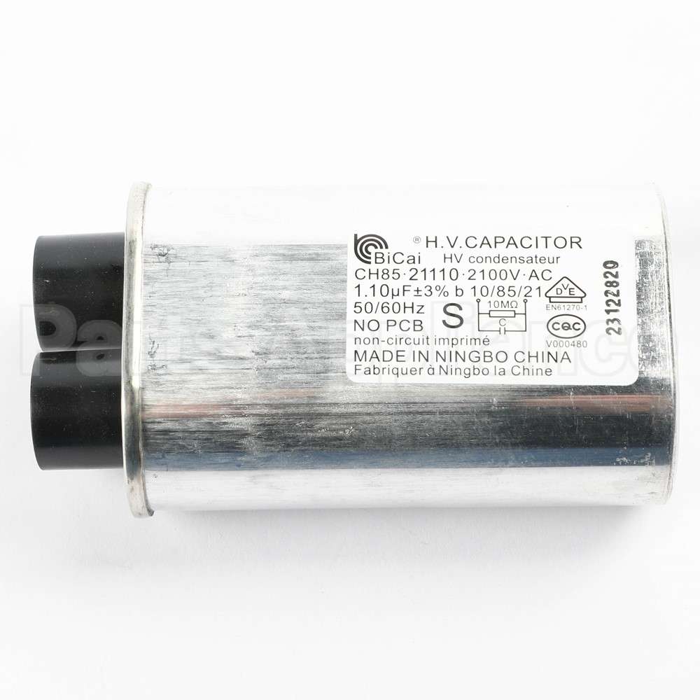 W11707301 Whirlpool Capactr-Mg