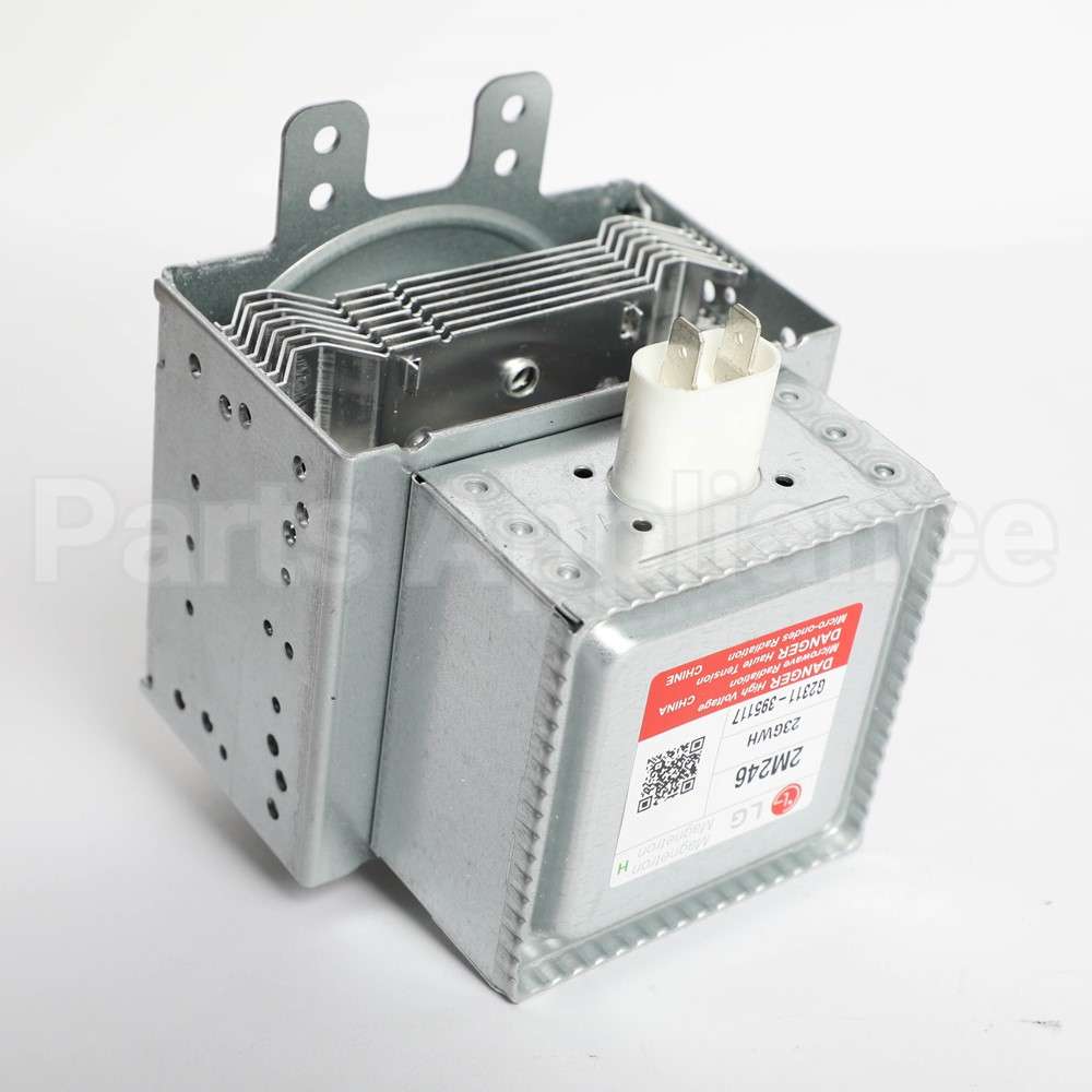 W11708328 Whirlpool Magnetron