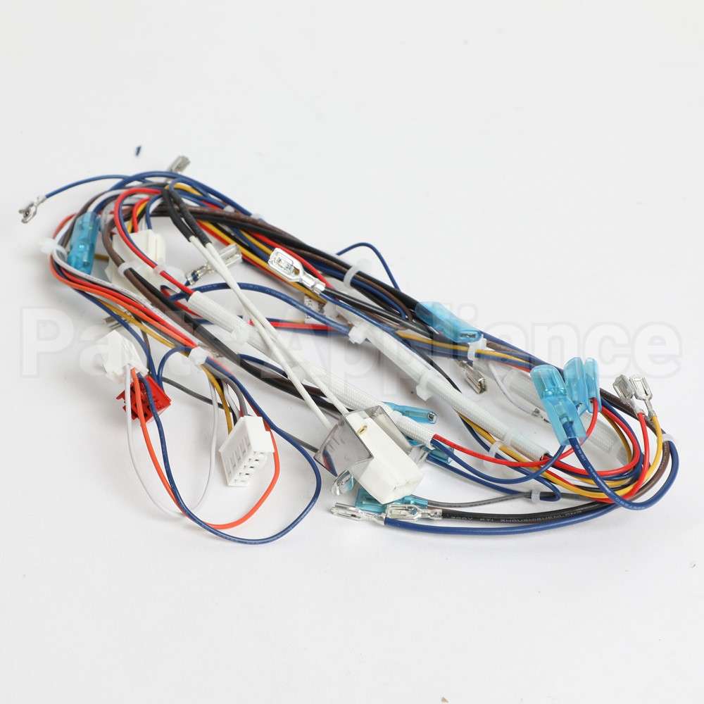 W11713108 Whirlpool Harns-Wire