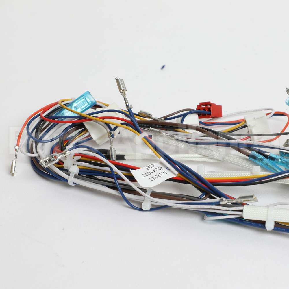 W11713108 Whirlpool Harns-Wire