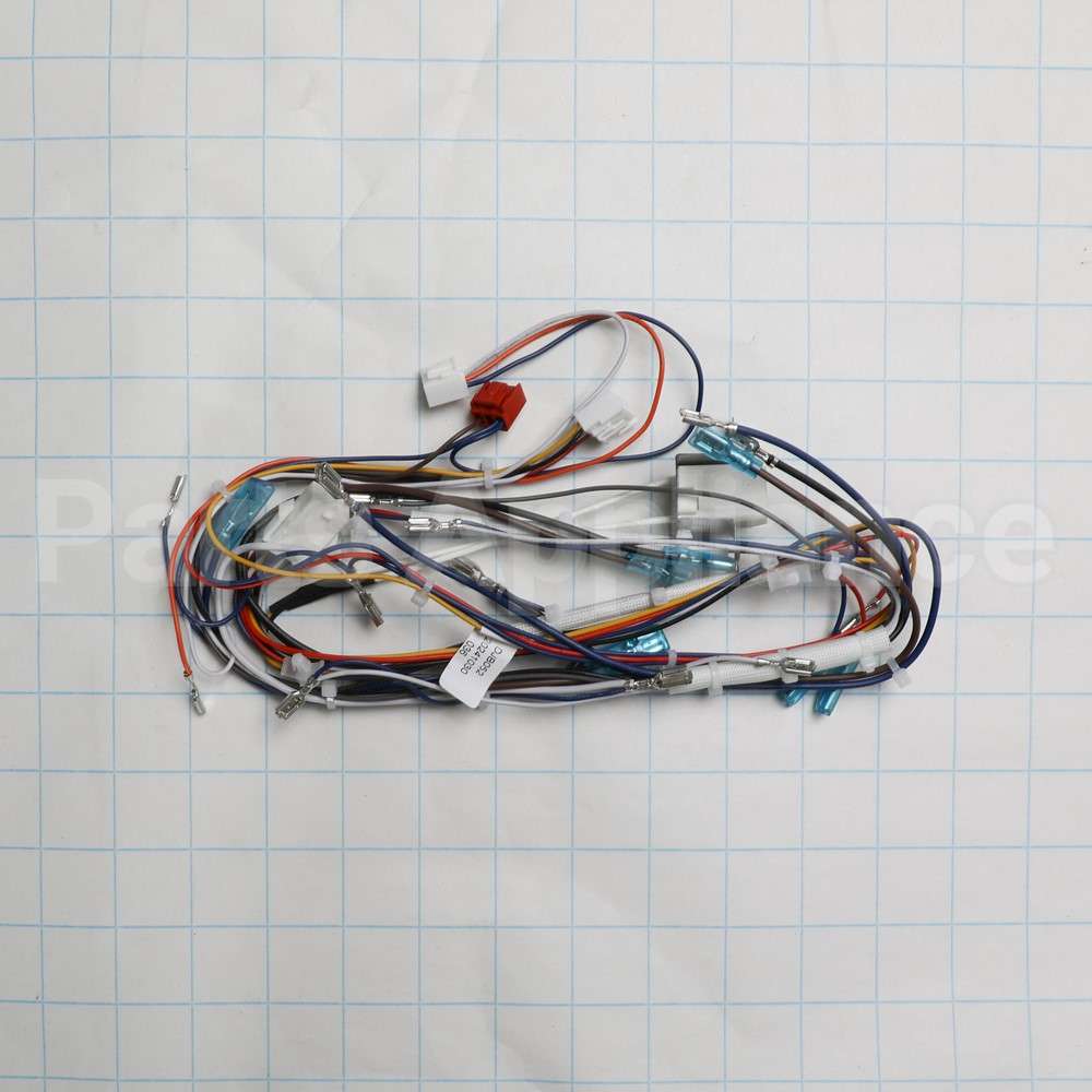 W11713108 Whirlpool Harns-Wire