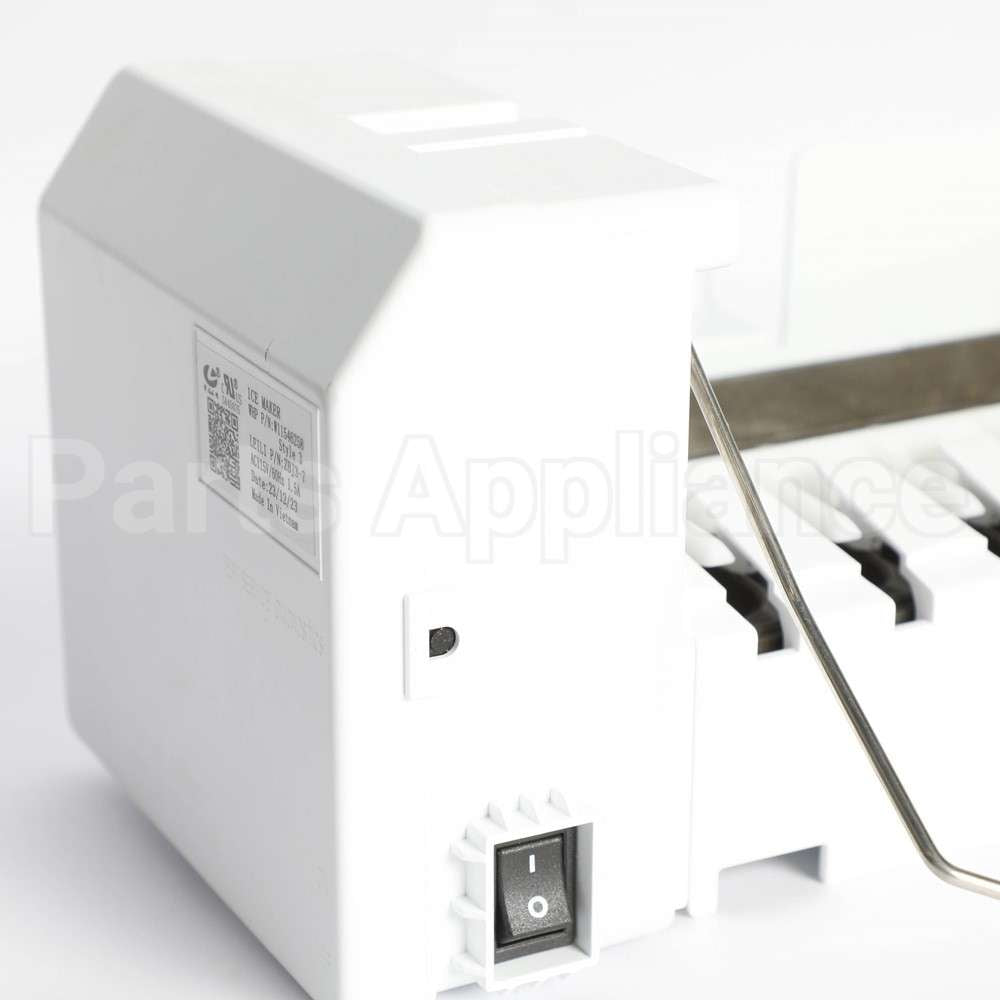 W11717180 Whirlpool Icemaker