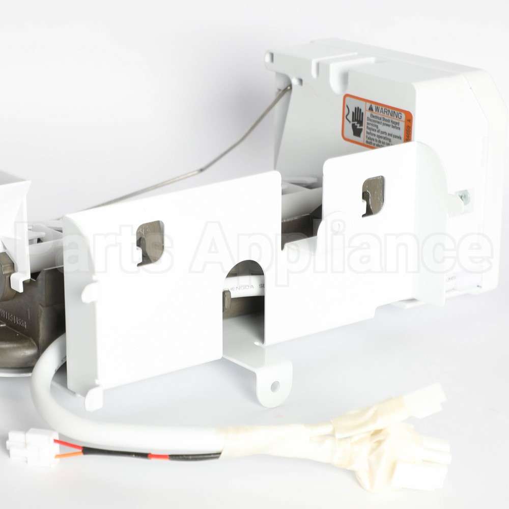 W11717180 Whirlpool Icemaker