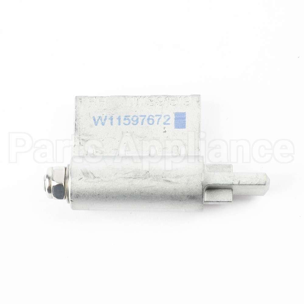 W11718126 Whirlpool Hinge