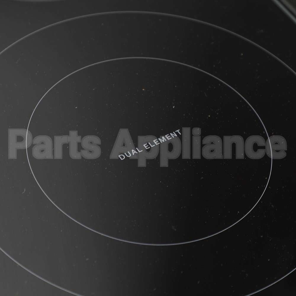 W11719704 Whirlpool Cooktop