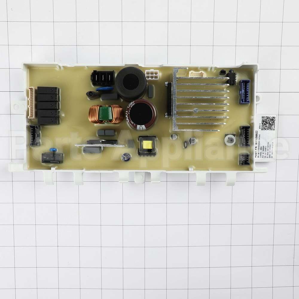 W11723354 Whirlpool Cntrl-Elec