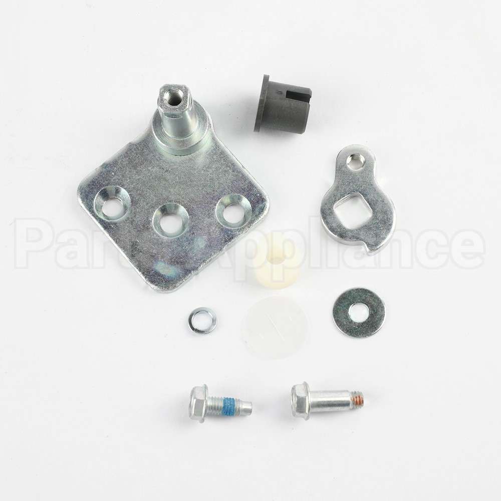 W11724512 Whirlpool Hinge-Door