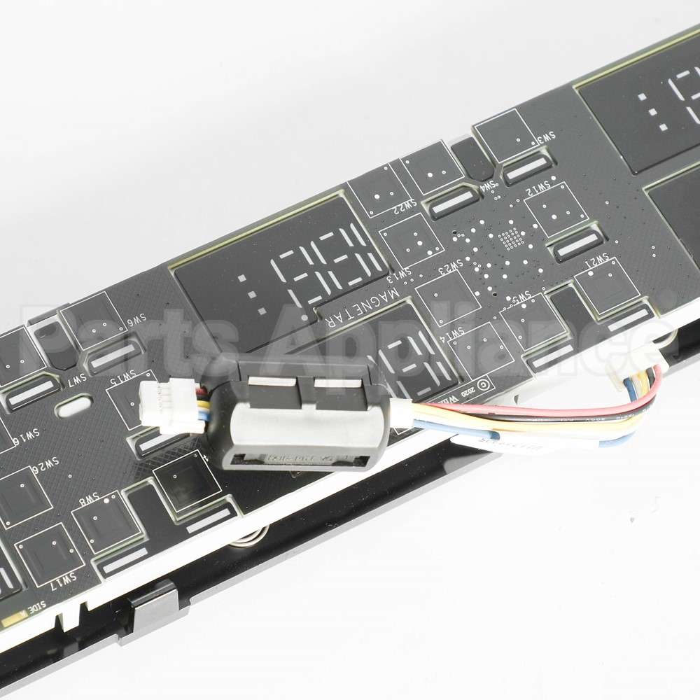 W11727271 Whirlpool Console