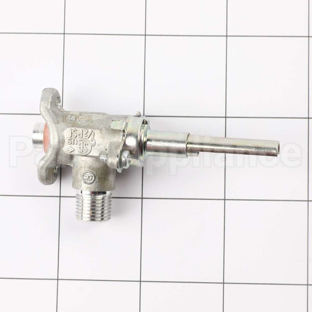 W11727987 Whirlpool Valve-Brnr
