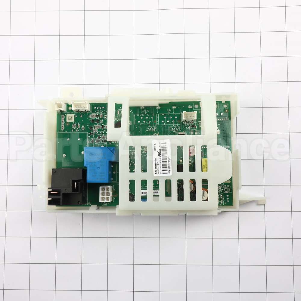 W11728014 Whirlpool Cntrl-Elec