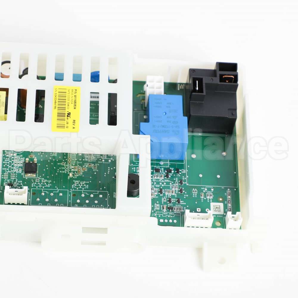 W11728016 Whirlpool Cntrl-Elec