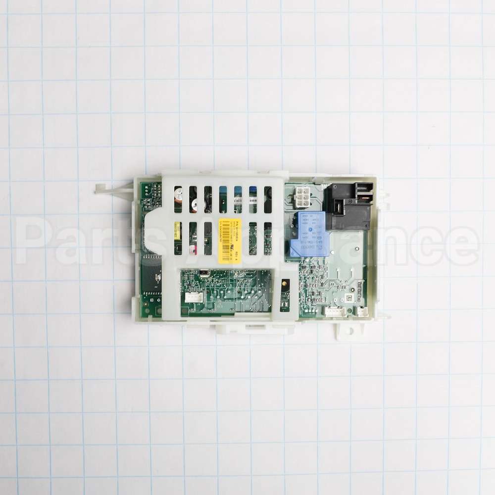 W11728016 Whirlpool Cntrl-Elec
