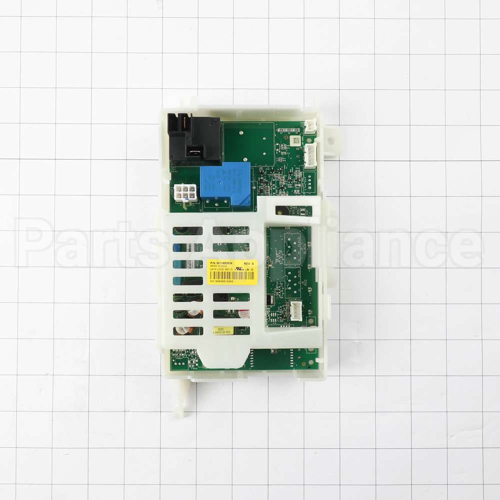 W11728026 Whirlpool Cntrl-Elec