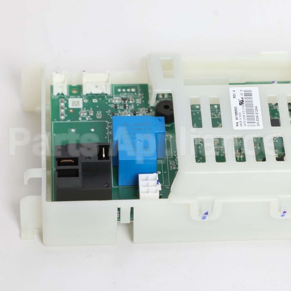 W11728028 Whirlpool Cntrl-Elec