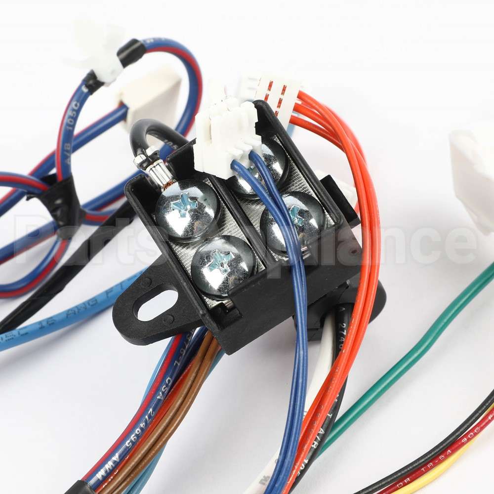 W11729441 Whirlpool Harns-Wire