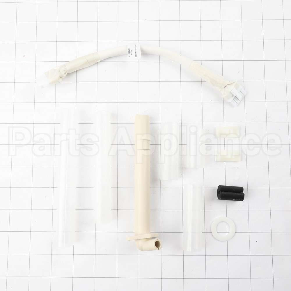 W11729596 Whirlpool Ice Maker Field Install Kit (Tm, Sxs)