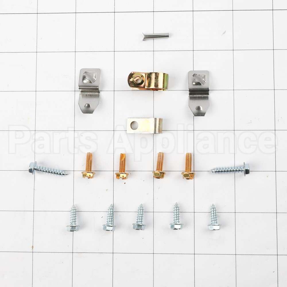 W11729596 Whirlpool Ice Maker Field Install Kit (Tm, Sxs)