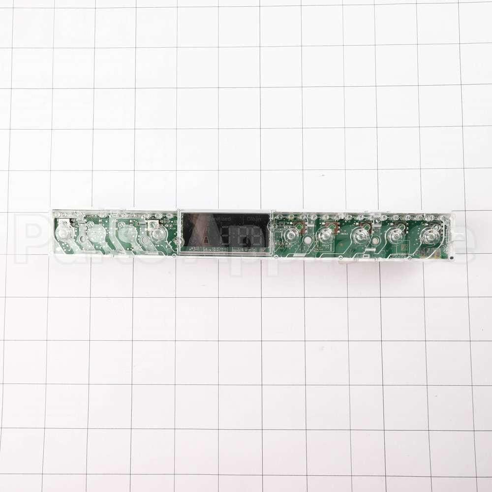 W11729617 Whirlpool Panel-Ui