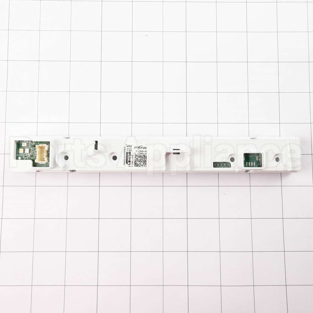 W11729617 Whirlpool Panel-Ui