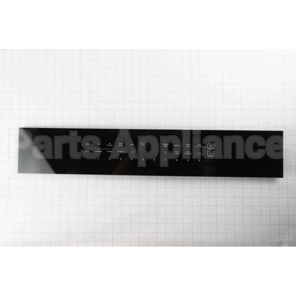 W11729976 Whirlpool Cntrl-Elec
