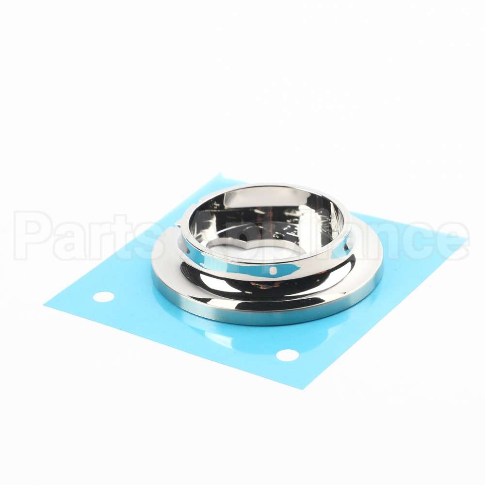 W11730233 Whirlpool Bezel-Knob