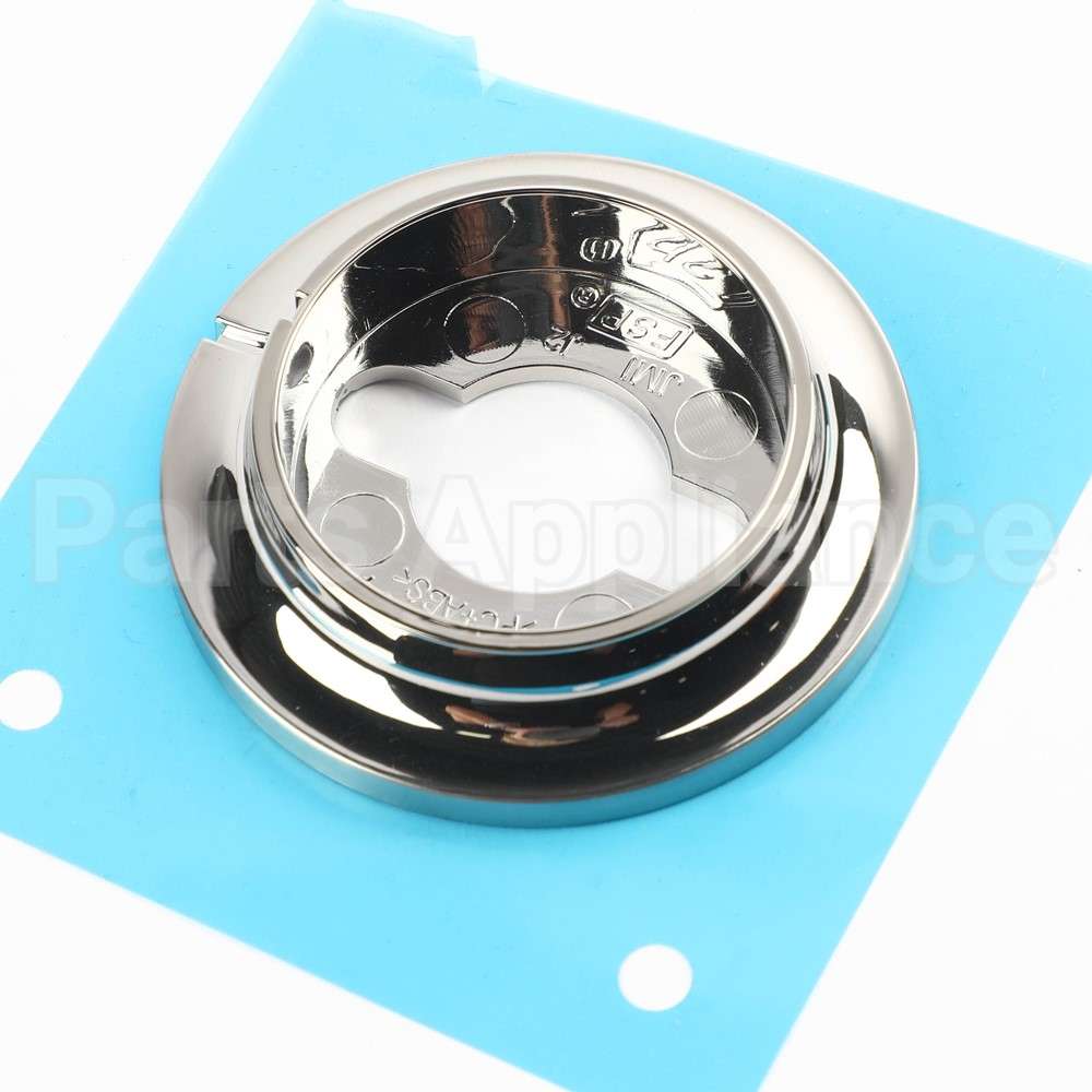W11730233 Whirlpool Bezel-Knob