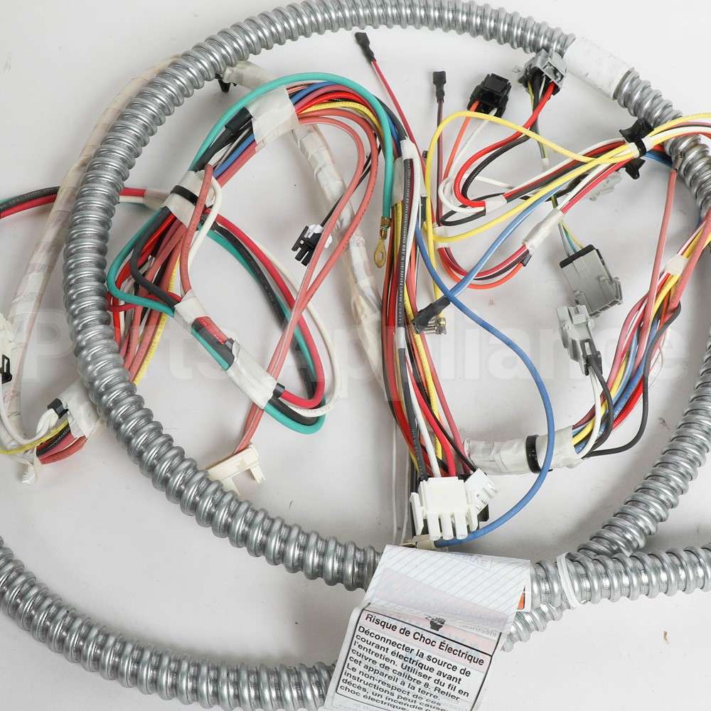 W11731943 Whirlpool Harns-Wire