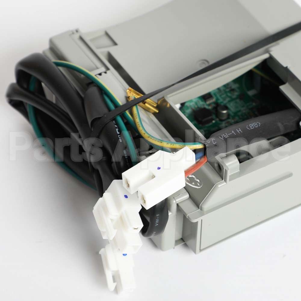 W11733966 Whirlpool Invrtr-Box