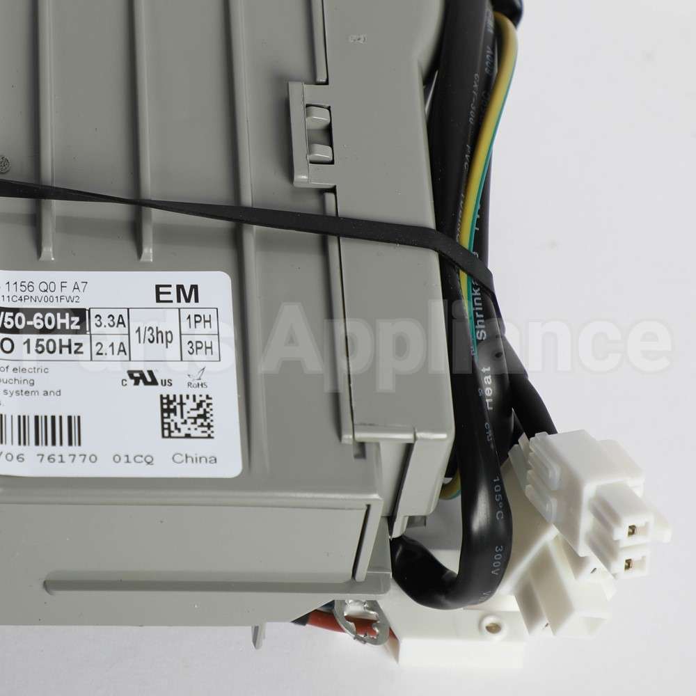 W11733966 Whirlpool Invrtr-Box