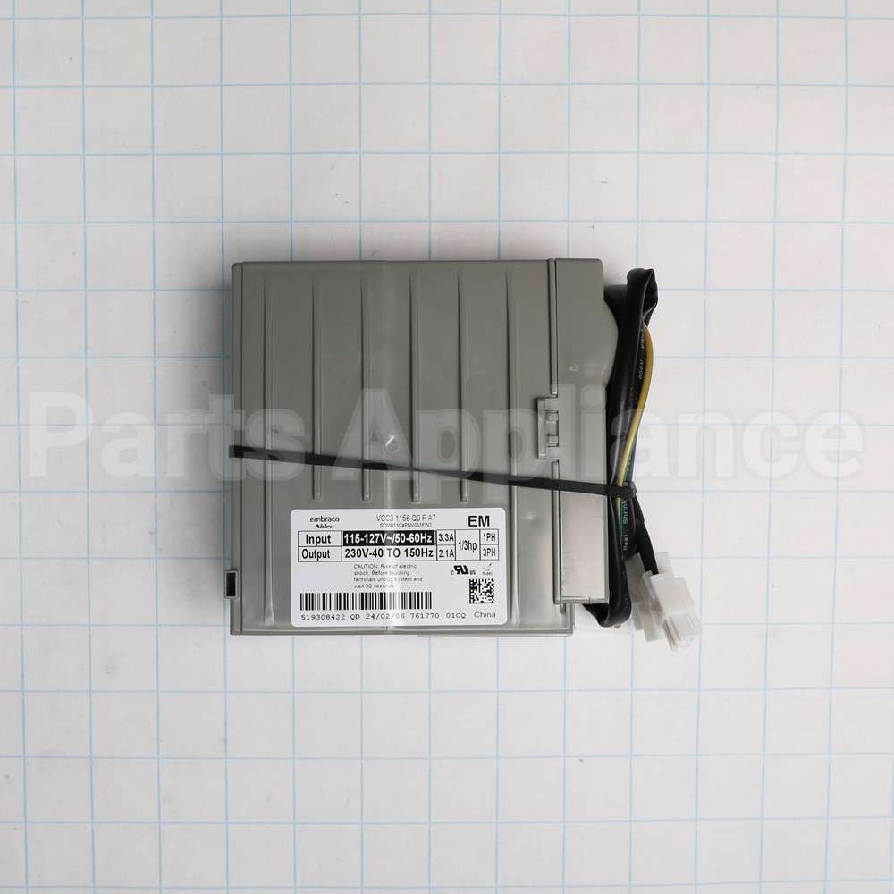 W11733966 Whirlpool Invrtr-Box