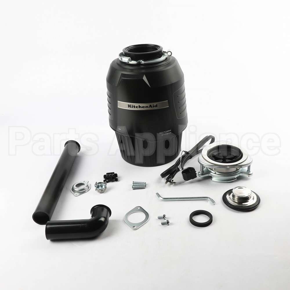 W11735300 Whirlpool Disposer