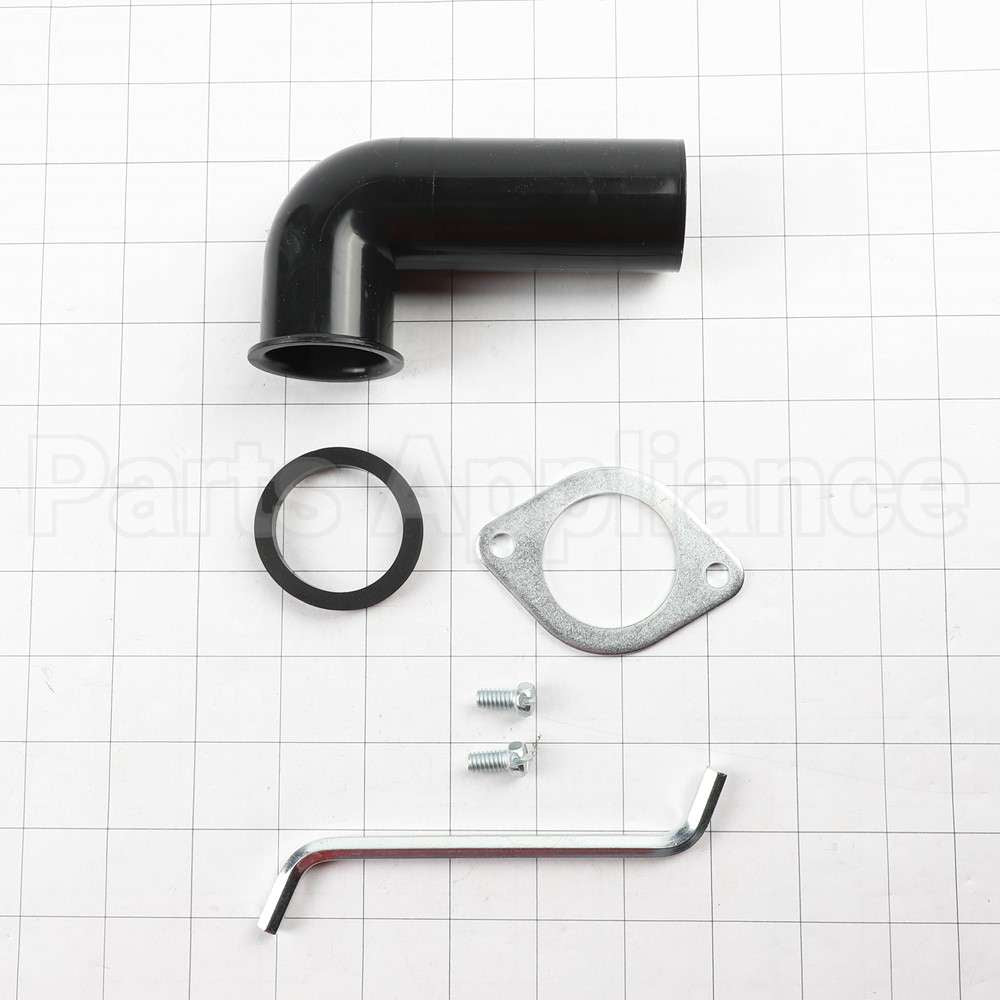W11735306 Whirlpool Disposer