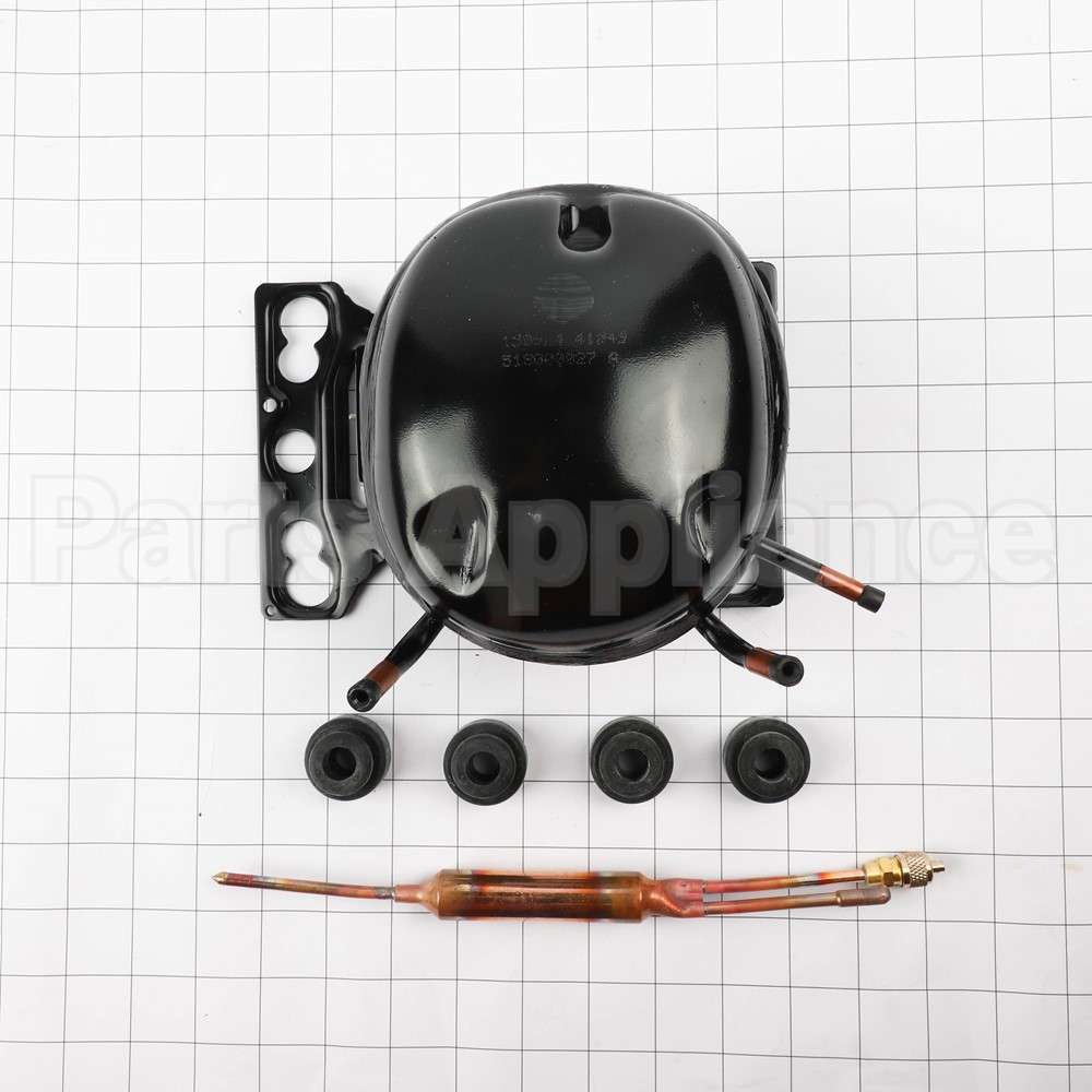 W11736670 Whirlpool Compressor