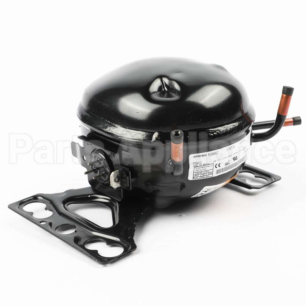 W11736670 Whirlpool Compressor