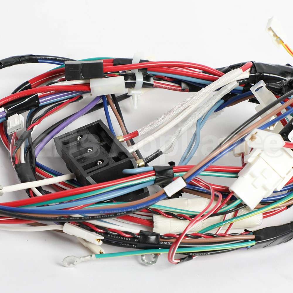W11736786 Whirlpool Harns-Wire