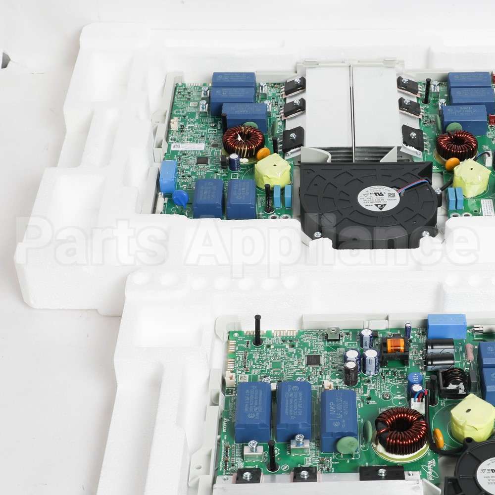 W11739786 Whirlpool Module