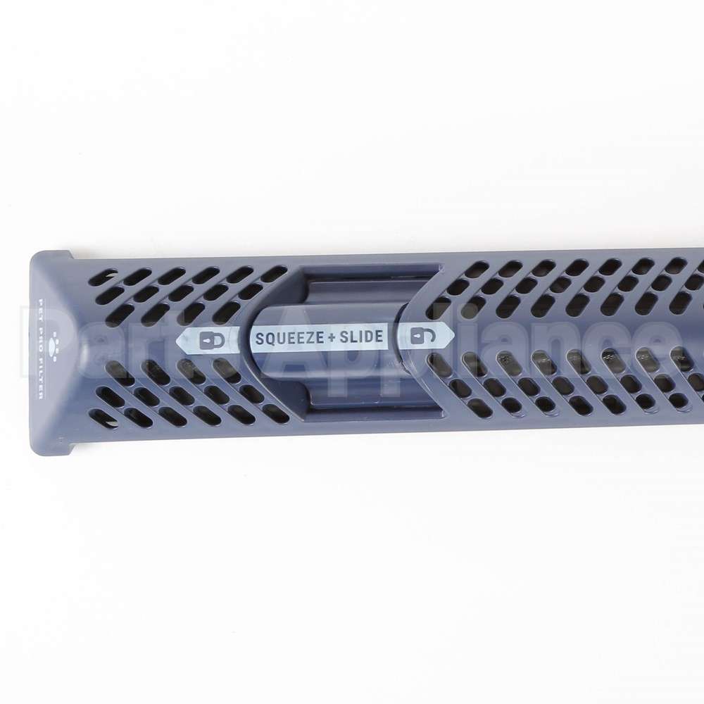 W11739821 Whirlpool Baffle