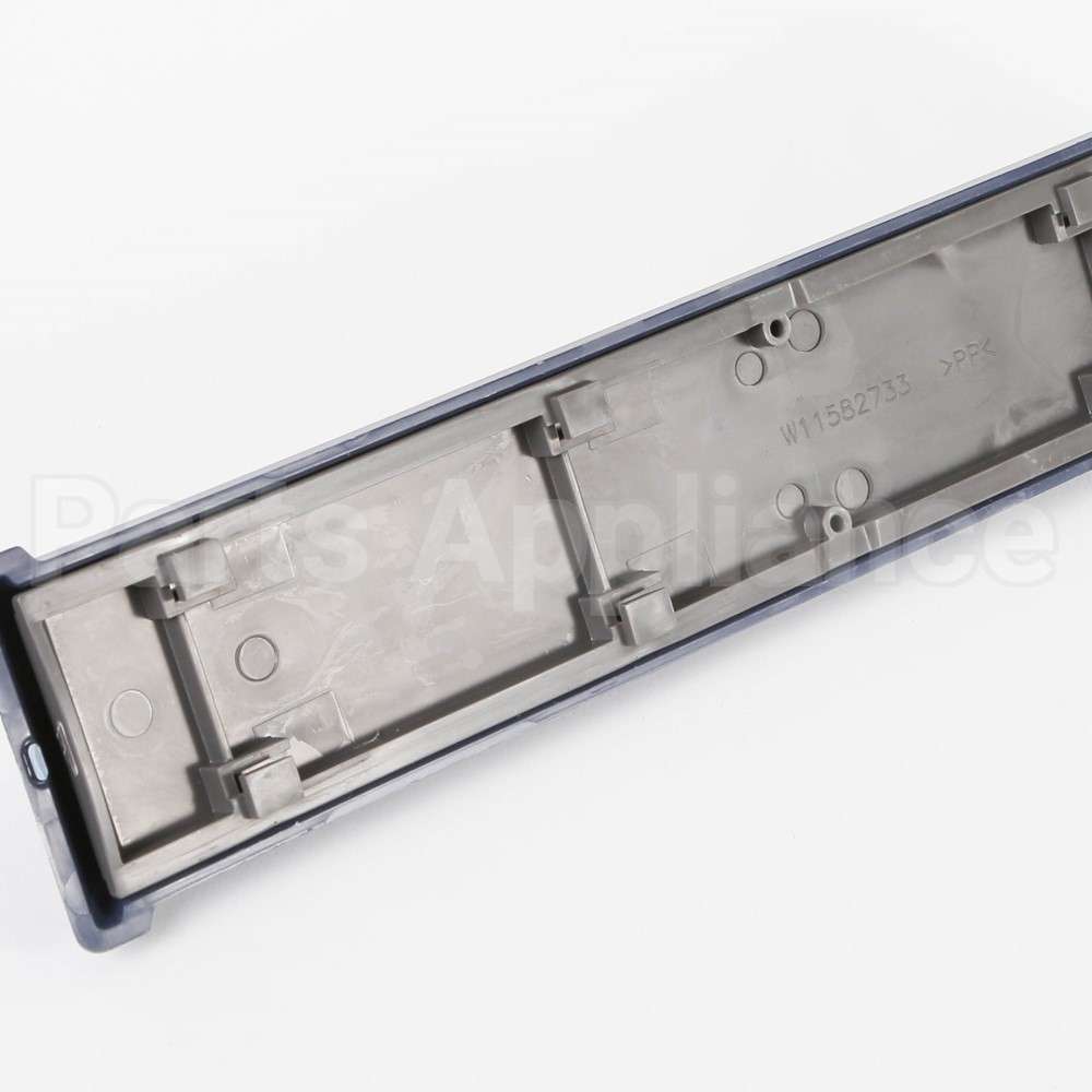 W11739821 Whirlpool Baffle