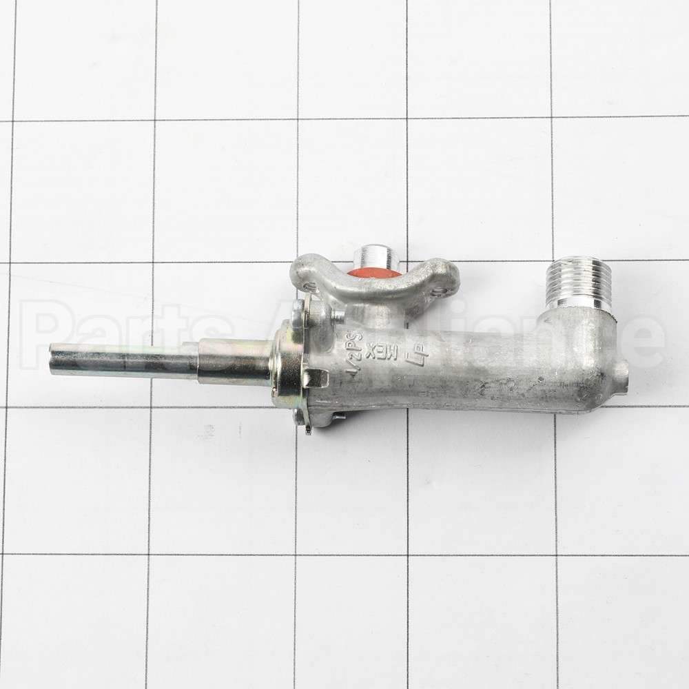 W11740802 Whirlpool Valve-Brnr