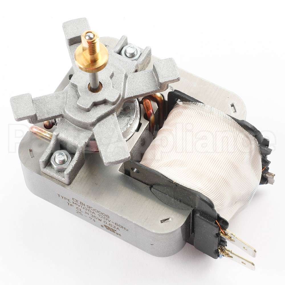 W11740804 Whirlpool Motor-Fan